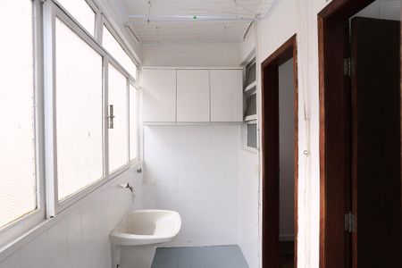 Apartamento à venda com 100m², 3 quartos e 1 vagaÁrea de Serviço