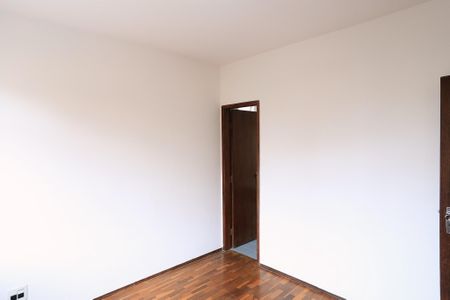 Suíte de apartamento à venda com 3 quartos, 100m² em Carmo, Belo Horizonte