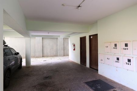 Apartamento à venda com 100m², 3 quartos e 1 vagaGaragem