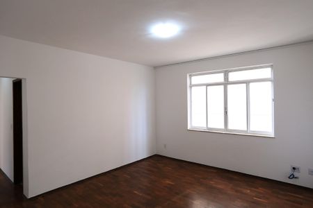 Sala de apartamento à venda com 3 quartos, 100m² em Carmo, Belo Horizonte
