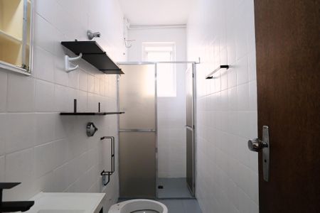 Apartamento à venda com 100m², 3 quartos e 1 vagaBanheiro
