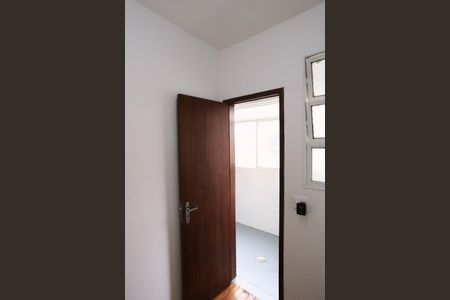 Apartamento à venda com 100m², 3 quartos e 1 vagaQuarto de Serviço