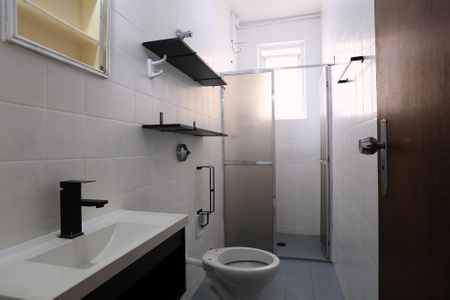 Apartamento à venda com 100m², 3 quartos e 1 vagaBanheiro