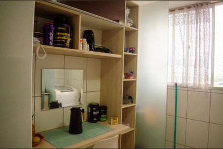 Apartamento para alugar com 2 quartos, 64m² em Vila Jardim São Judas Tadeu, Goiânia