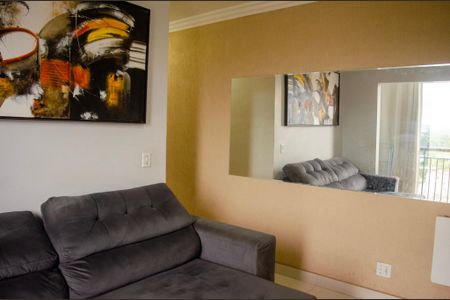 Apartamento para alugar com 2 quartos, 64m² em Vila Jardim São Judas Tadeu, Goiânia