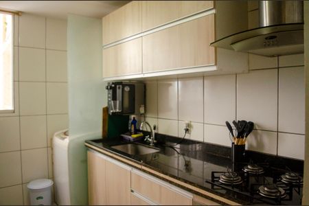 Apartamento para alugar com 2 quartos, 64m² em Vila Jardim São Judas Tadeu, Goiânia