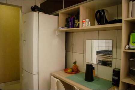 Apartamento para alugar com 2 quartos, 64m² em Vila Jardim São Judas Tadeu, Goiânia