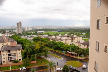 Apartamento para alugar com 2 quartos, 64m² em Vila Jardim São Judas Tadeu, Goiânia