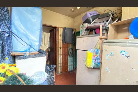 Terrenon de casa à venda com 1 quarto, 250m² em Cangaiba, São Paulo