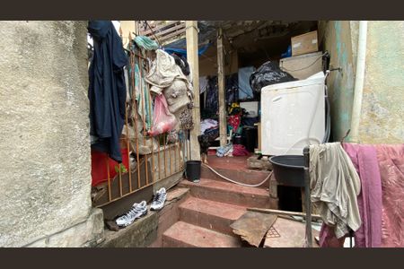 Terreno  de casa à venda com 1 quarto, 250m² em Cangaiba, São Paulo