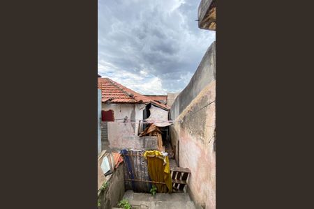 Terreno  de casa à venda com 1 quarto, 250m² em Cangaiba, São Paulo