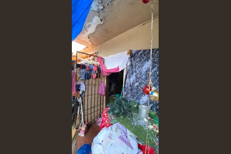 Terreno  de casa à venda com 1 quarto, 250m² em Cangaiba, São Paulo