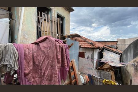 Terreno  de casa à venda com 1 quarto, 250m² em Cangaiba, São Paulo