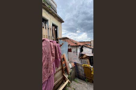 Terreno  de casa à venda com 1 quarto, 250m² em Cangaiba, São Paulo