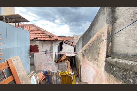 Terreno  de casa à venda com 1 quarto, 250m² em Cangaiba, São Paulo