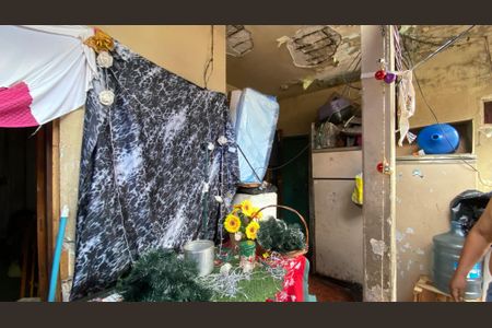 Terreno  de casa à venda com 1 quarto, 250m² em Cangaiba, São Paulo