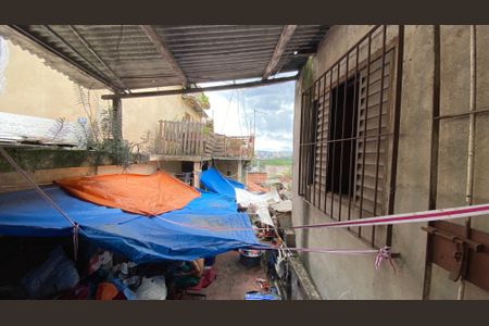 Terreno  de casa à venda com 1 quarto, 250m² em Cangaiba, São Paulo