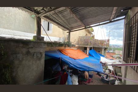 Terreno  de casa à venda com 1 quarto, 250m² em Cangaiba, São Paulo