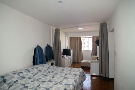 Kitnet/Studio à venda com 0 quarto, 48m² em Bela Vista, São Paulo