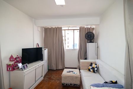Kitnet/Studio à venda com 0 quarto, 48m² em Bela Vista, São Paulo
