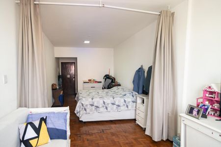 Kitnet/Studio à venda com 0 quarto, 48m² em Bela Vista, São Paulo