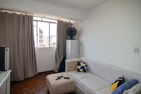Kitnet/Studio à venda com 0 quarto, 48m² em Bela Vista, São Paulo