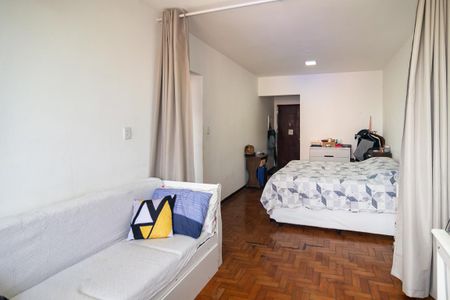 Kitnet/Studio à venda com 0 quarto, 48m² em Bela Vista, São Paulo