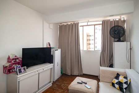 Kitnet/Studio à venda com 0 quarto, 48m² em Bela Vista, São Paulo