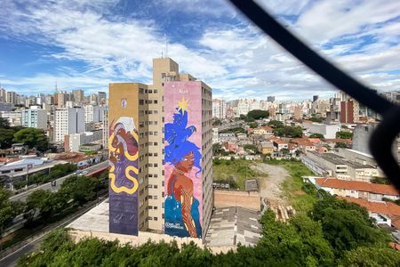 Studio à venda com 48m², 0 quarto e sem vaga