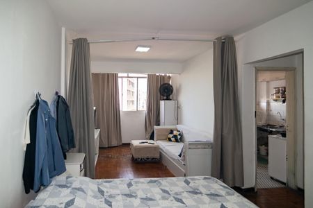 Kitnet/Studio à venda com 0 quarto, 48m² em Bela Vista, São Paulo