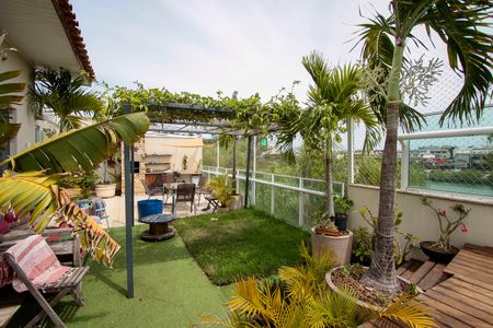 Apartamento à venda com 214m², 3 quartos e 4 vagas