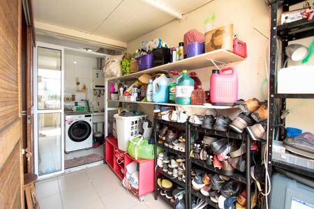 Apartamento à venda com 214m², 3 quartos e 4 vagas