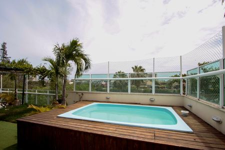 Apartamento à venda com 3 quartos, 214m² em Barra da Tijuca, Rio de Janeiro