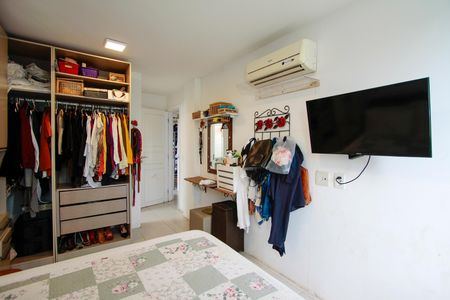 Apartamento à venda com 214m², 3 quartos e 4 vagas