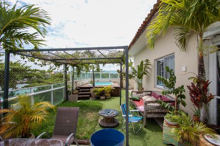 Apartamento à venda com 214m², 3 quartos e 4 vagas