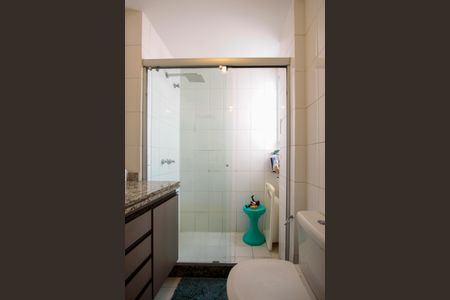 Apartamento à venda com 214m², 3 quartos e 4 vagas