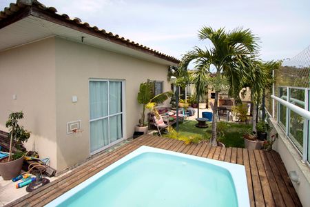 Apartamento à venda com 214m², 3 quartos e 4 vagas