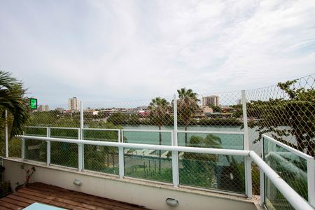 Apartamento à venda com 214m², 3 quartos e 4 vagas
