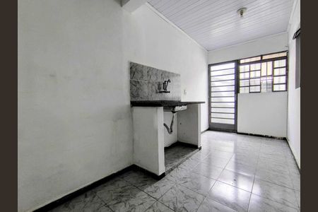 Kitnet/Studio para alugar com 1 quarto, 50m² em São Gabriel, Belo Horizonte