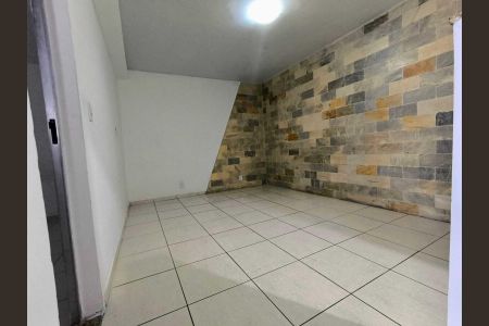 Kitnet/Studio para alugar com 1 quarto, 50m² em São Gabriel, Belo Horizonte