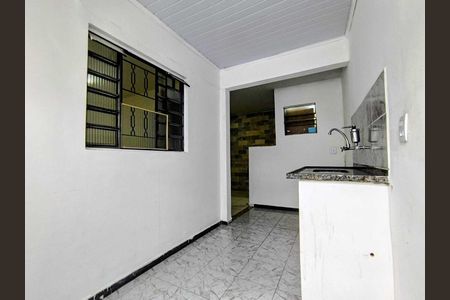 Kitnet/Studio para alugar com 1 quarto, 50m² em São Gabriel, Belo Horizonte