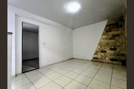 Kitnet/Studio para alugar com 1 quarto, 50m² em São Gabriel, Belo Horizonte