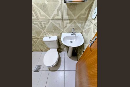 Kitnet/Studio para alugar com 1 quarto, 50m² em São Gabriel, Belo Horizonte