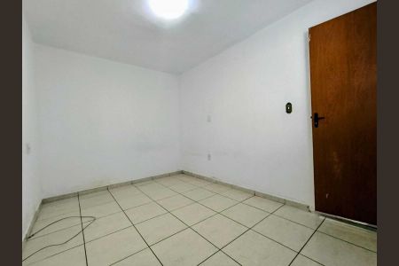 Kitnet/Studio para alugar com 1 quarto, 50m² em São Gabriel, Belo Horizonte