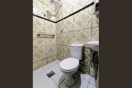 Kitnet/Studio para alugar com 1 quarto, 50m² em São Gabriel, Belo Horizonte