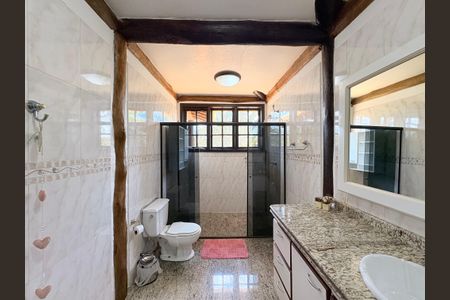 Casa de condomínio para alugar com 717m², 5 quartos e 6 vagas