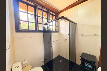 Casa de condomínio para alugar com 717m², 5 quartos e 6 vagas