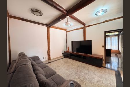 Casa de Condomínio à venda com 5 quartos, 717m² em Chácara Malota, Jundiaí