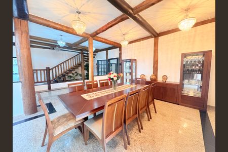 Casa de Condomínio à venda com 5 quartos, 717m² em Chácara Malota, Jundiaí