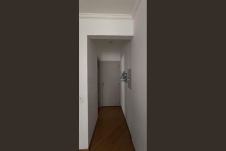 Apartamento à venda com 3 quartos, 64m² em Fundacao, São Caetano do Sul